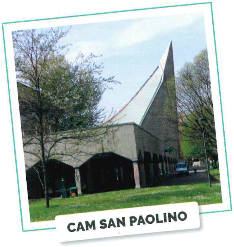 CAM San Paolino